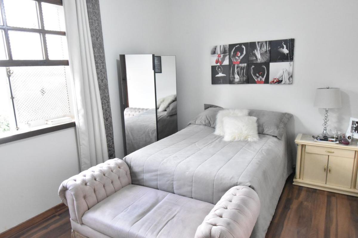 Casa, São Luiz (pampulha), 4 Quartos, 4 Vagas, 1 Suíte