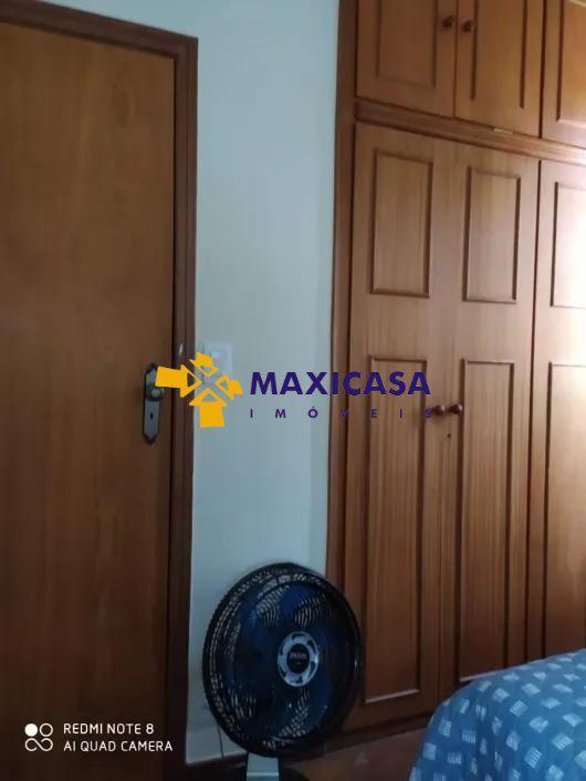 Apartamento, Ouro Preto, 3 Quartos, 2 Vagas, 1 Suíte