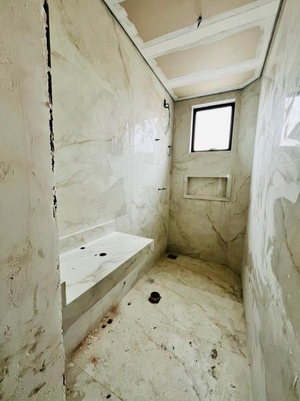 Apartamento, Inconfidentes, 3 Quartos, 2 Vagas, 1 Suíte