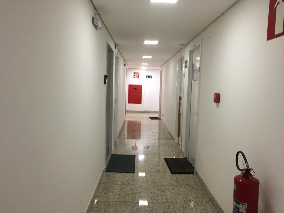 Andar, Santo Agostinho, 0 Quarto, 0 Vaga