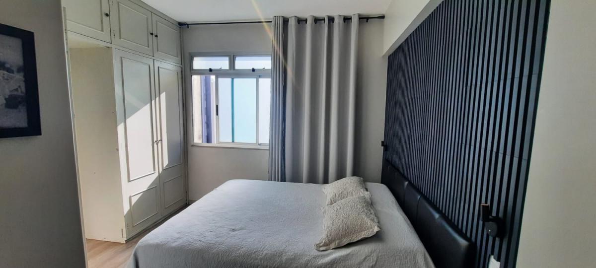 Apartamento, Serra, 3 Quartos, 1 Vaga, 1 Suíte
