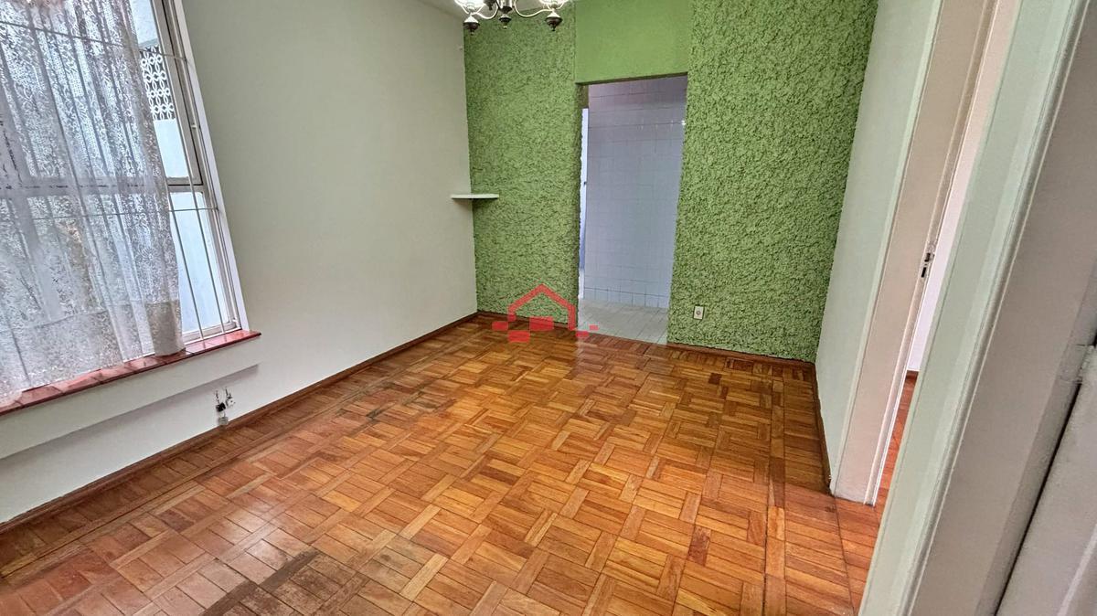 Casa, Carlos Prates, 3 Quartos, 3 Vagas