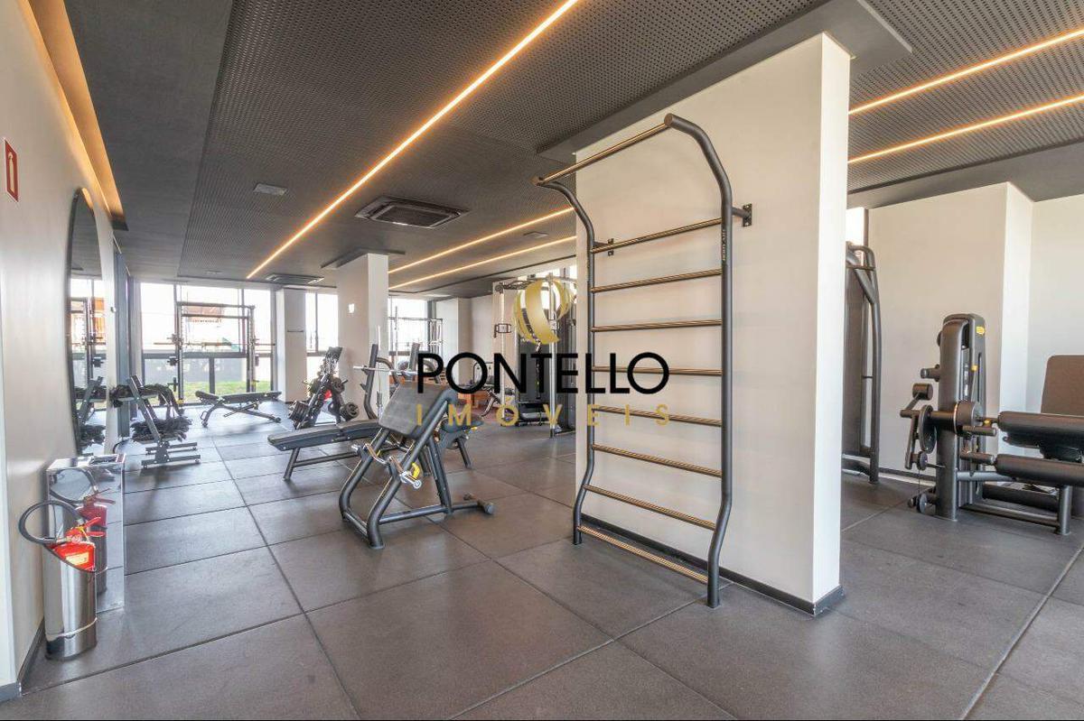 Apartamento, Vila da Serra, 1 Quarto, 1 Vaga, 1 Suíte