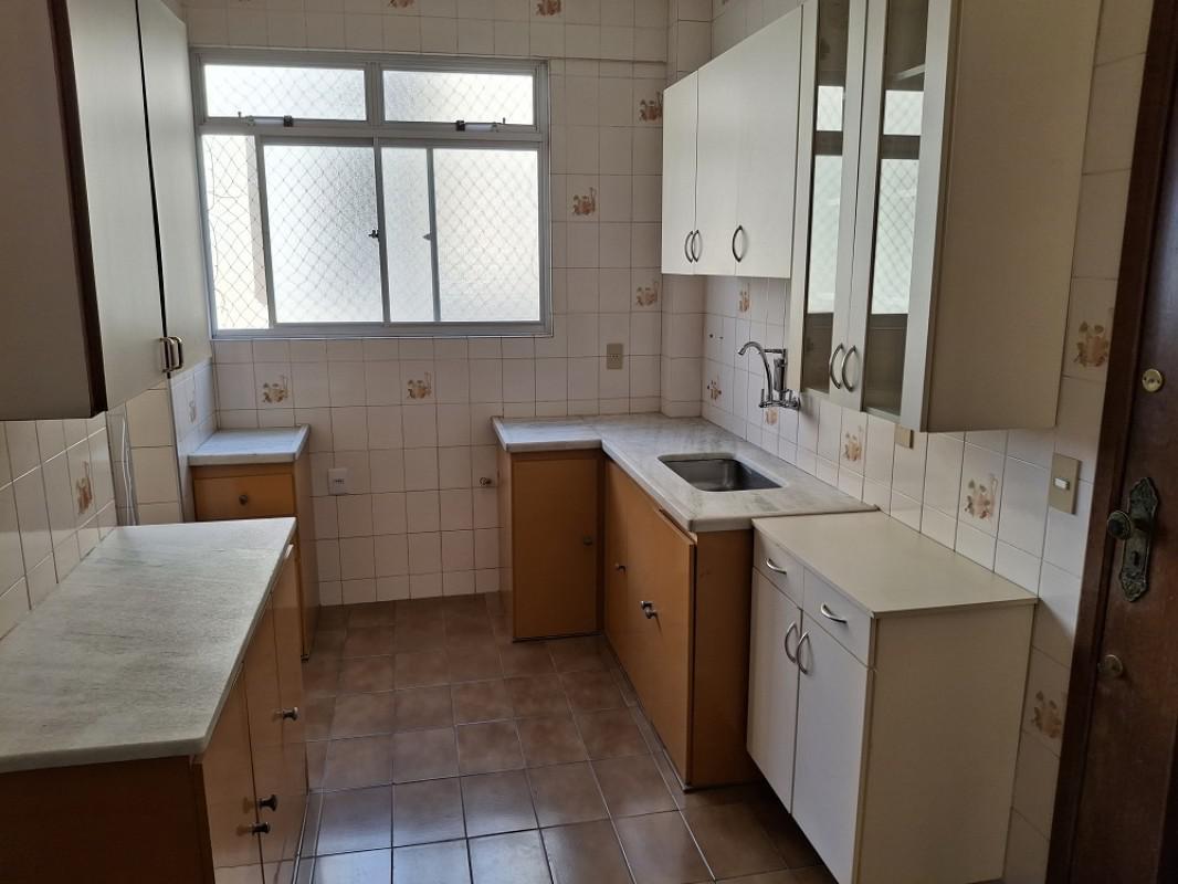 Apartamento, Cruzeiro, 3 Quartos, 2 Vagas, 1 Suíte