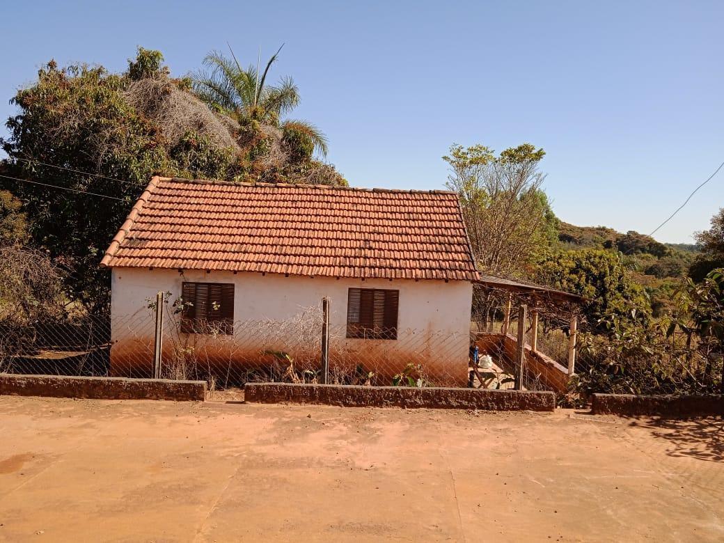 Fazenda, Zona Rural, 2 Quartos, 0 Vaga