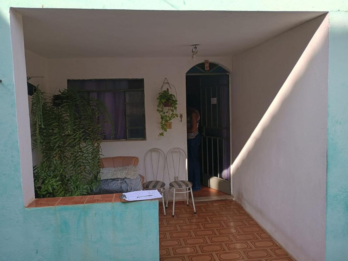 Casa, Dom Silvério, 4 Quartos, 6 Vagas