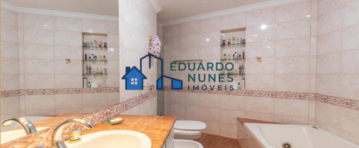 Apartamento, Lourdes, 4 Quartos, 5 Vagas, 2 Suítes