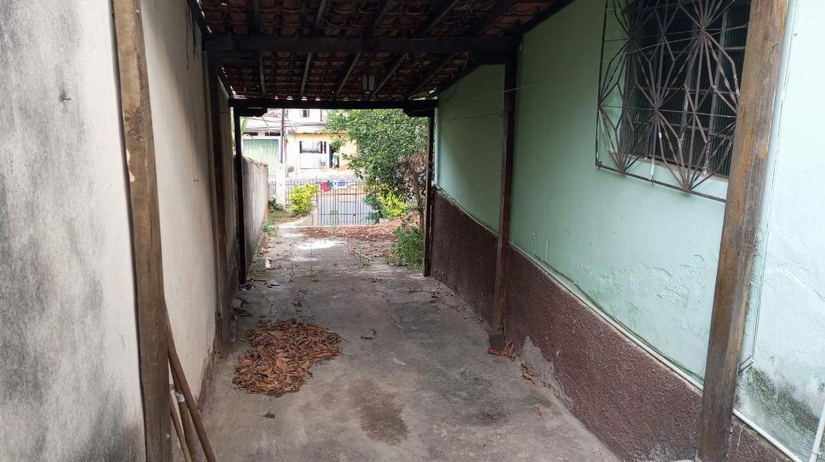 Casa, Brasil Industrial, 2 Quartos, 4 Vagas