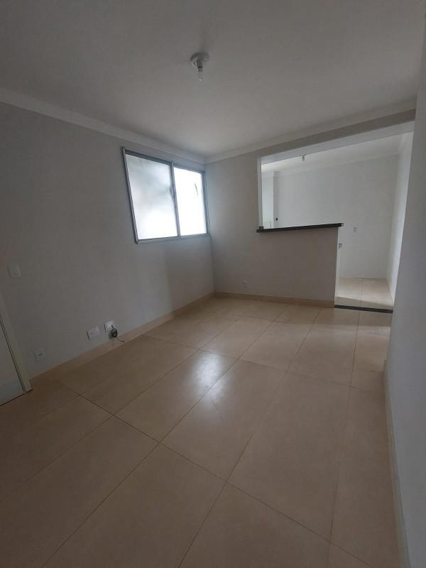 Apartamento, Fonte Grande, 2 Quartos, 1 Vaga