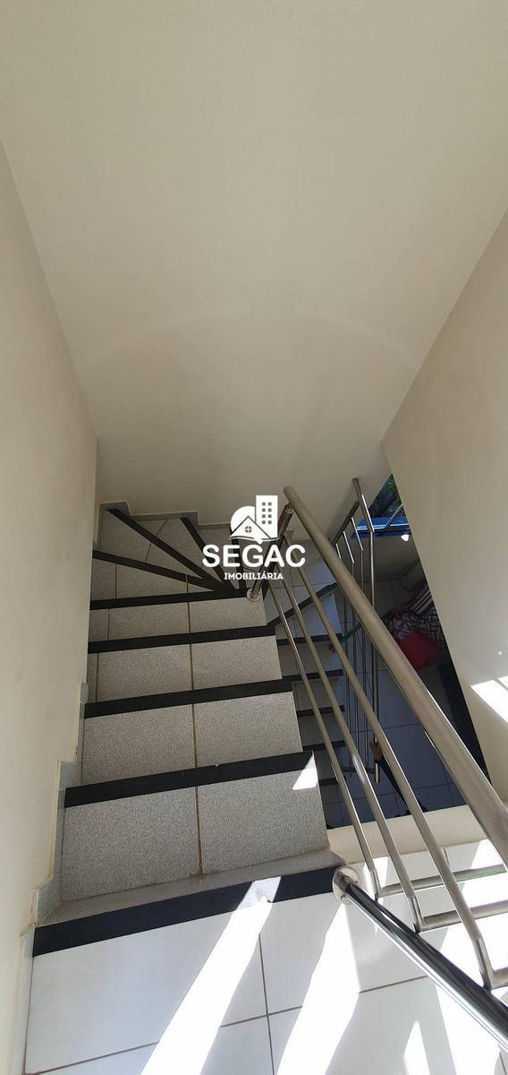 Cobertura, Sagrada Família, 4 Quartos, 2 Vagas, 1 Suíte