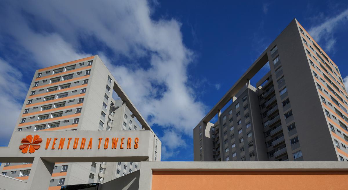 Apartamento, Jardim Riacho das Pedras, 3 Quartos, 2 Vagas, 1 Suíte