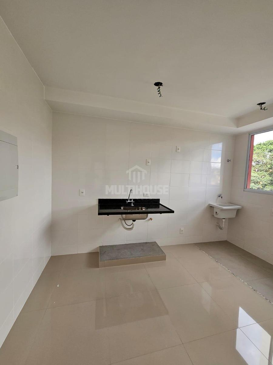 Apartamento, Rio Branco, 2 Quartos, 1 Vaga