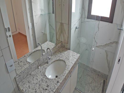 Apartamento, São Lucas, 3 Quartos, 2 Vagas, 1 Suíte