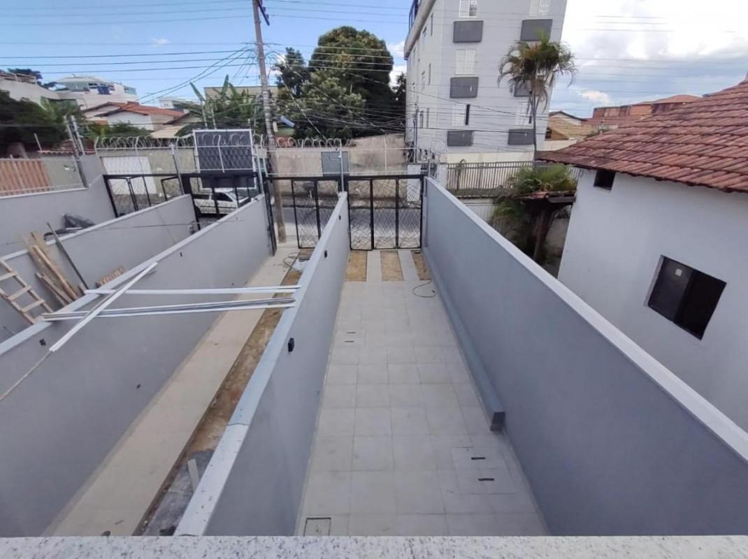 Casa, Copacabana, 2 Quartos, 2 Vagas, 2 Suítes