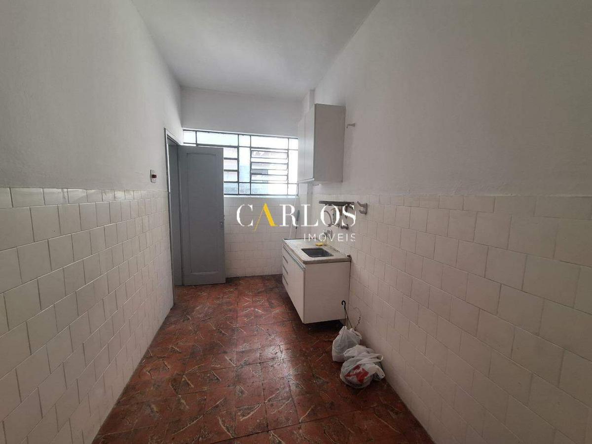 Apartamento, Centro, 2 Quartos