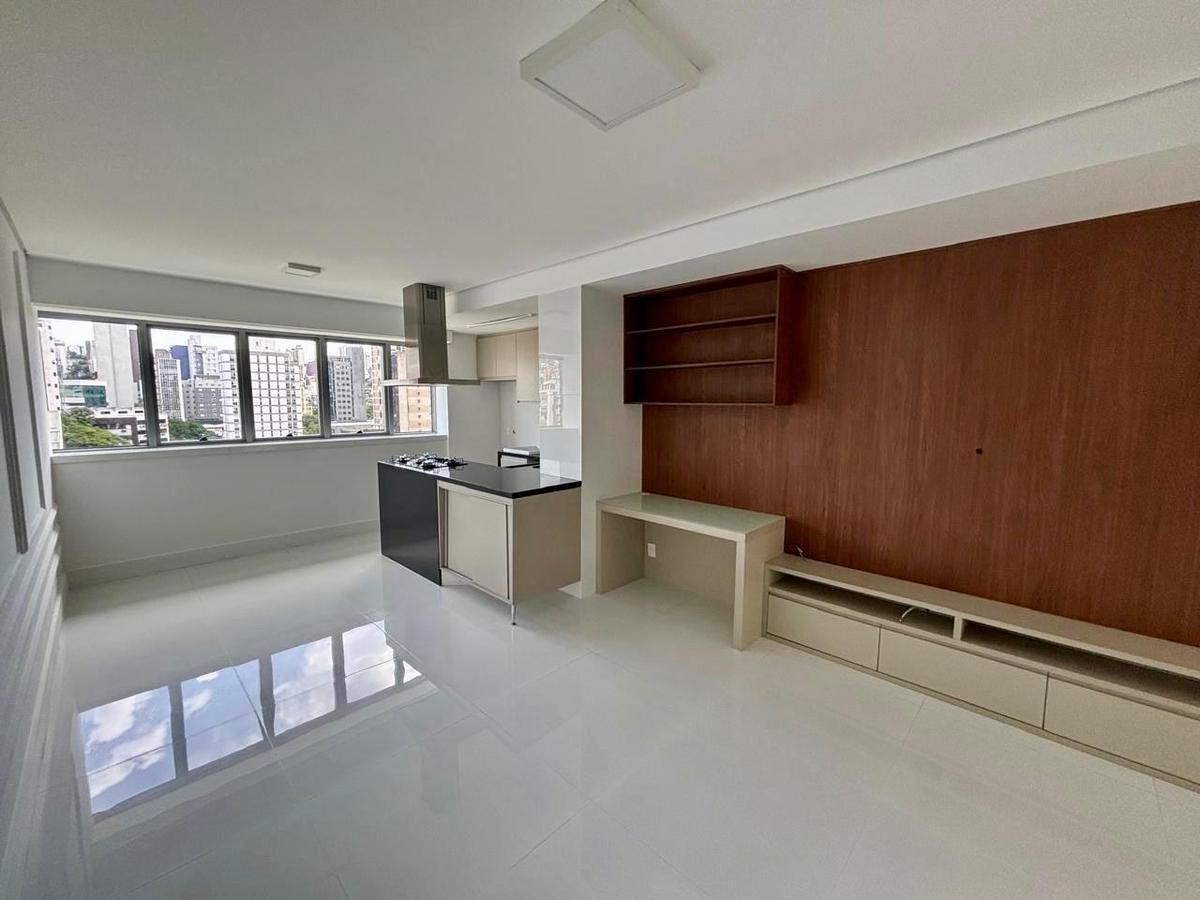 Apartamento, Savassi, 2 Quartos, 2 Vagas, 1 Suíte