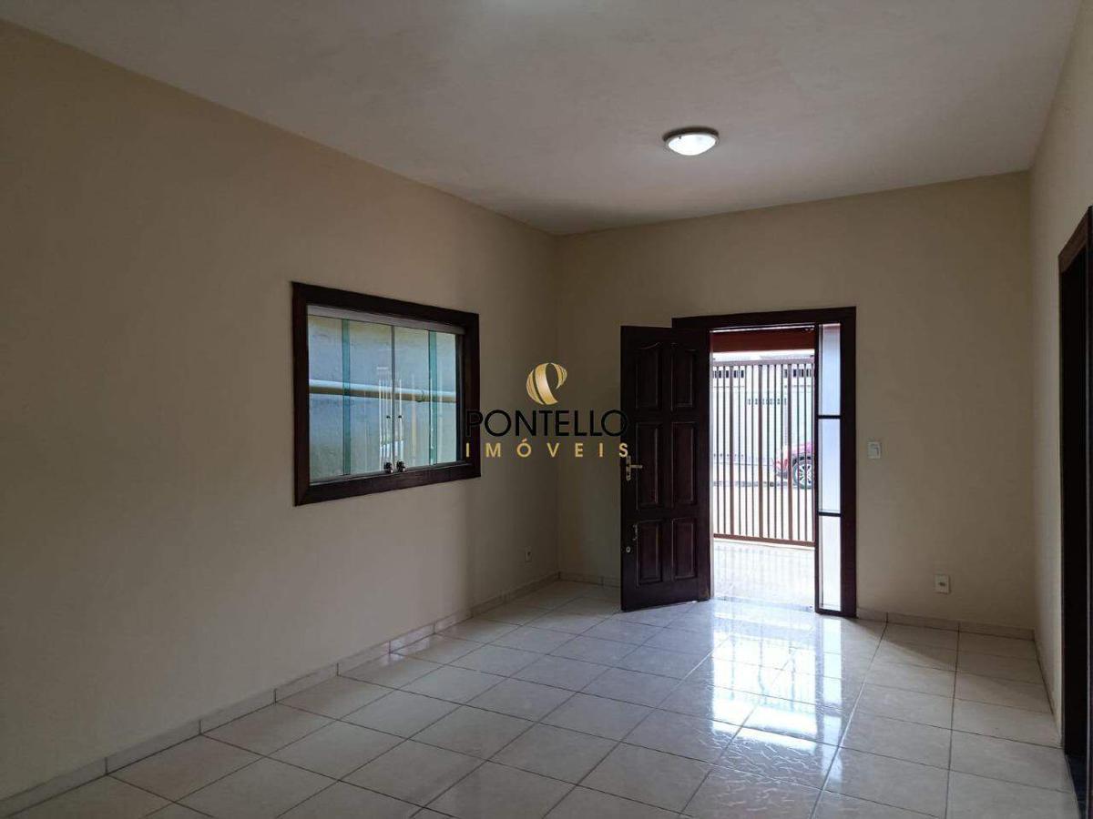 Casa, Boa Vista, 4 Quartos, 3 Vagas