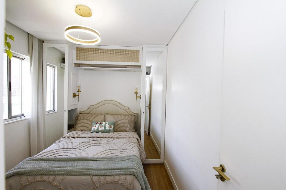 Apartamento, Calafate, 2 Quartos, 2 Vagas, 1 Suíte