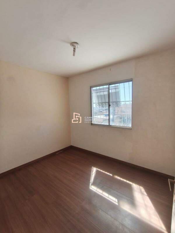 Apartamento, Flamengo, 2 Quartos, 1 Vaga