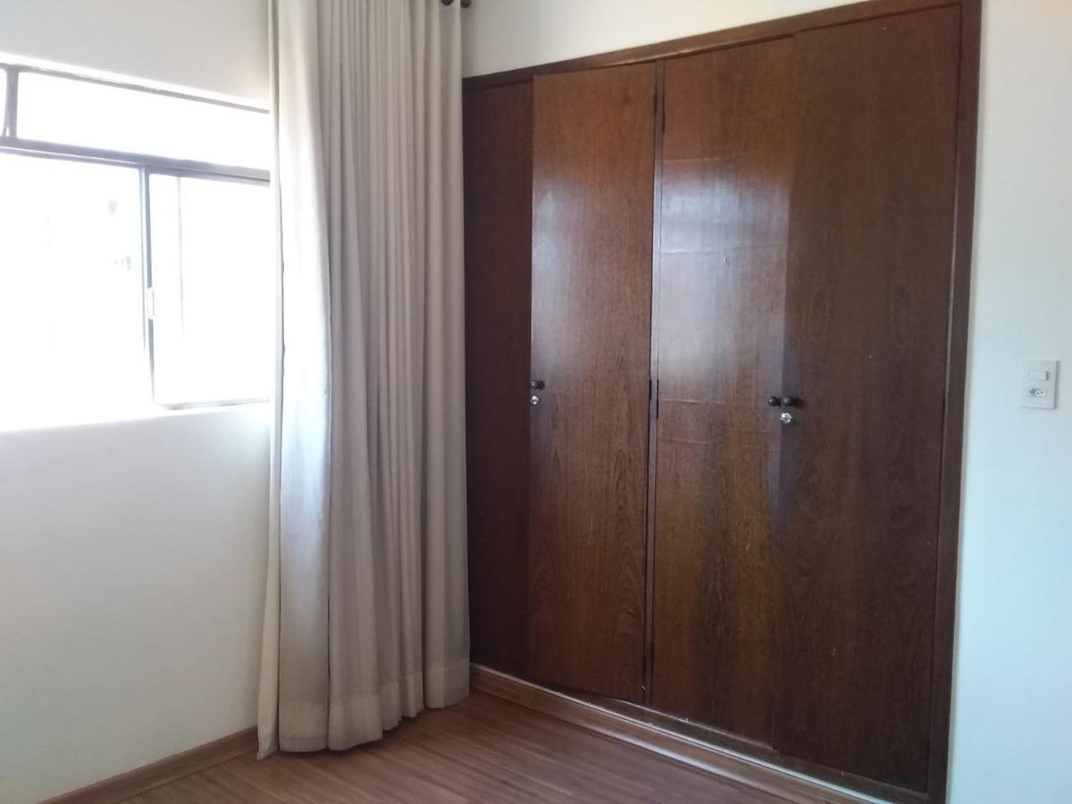 Apartamento, Nova Granada, 2 Quartos, 1 Vaga