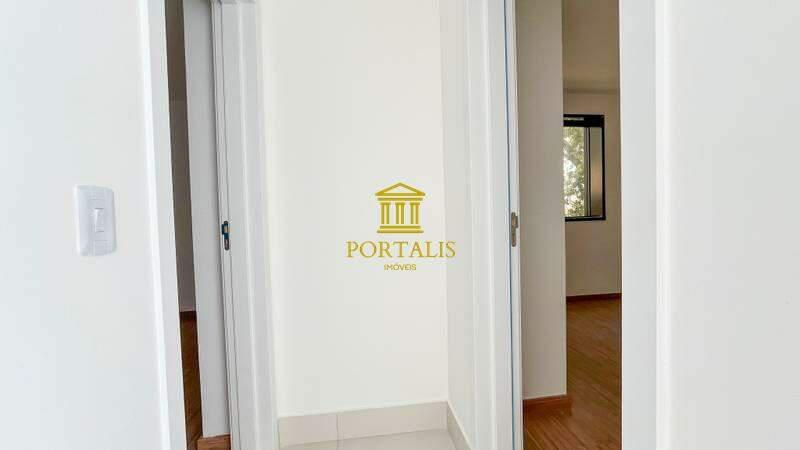 Apartamento, Vila Paris, 2 Quartos, 2 Vagas, 2 Suítes