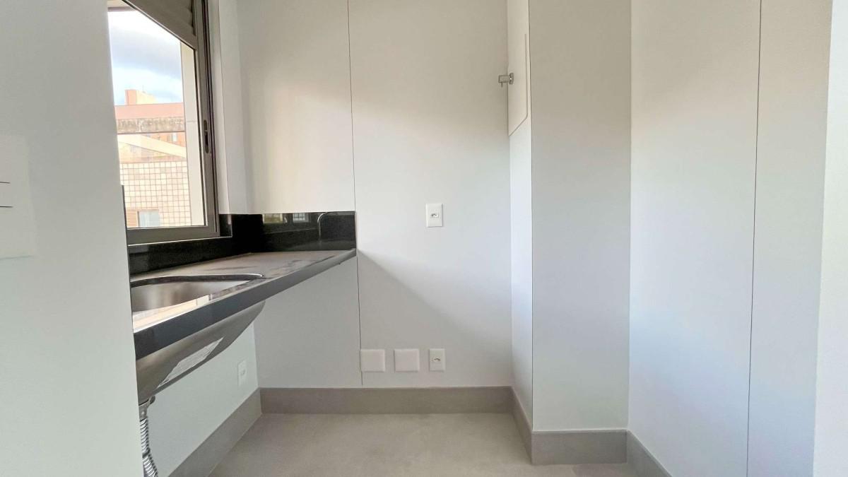 Apartamento, Serra, 3 Quartos, 2 Vagas, 3 Suítes