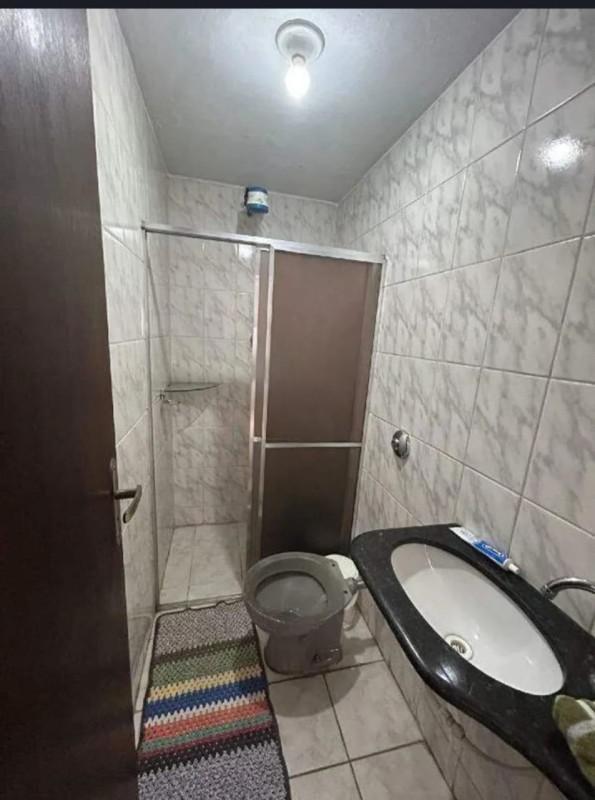 Casa, Eldorado, 4 Quartos, 7 Vagas, 1 Suíte