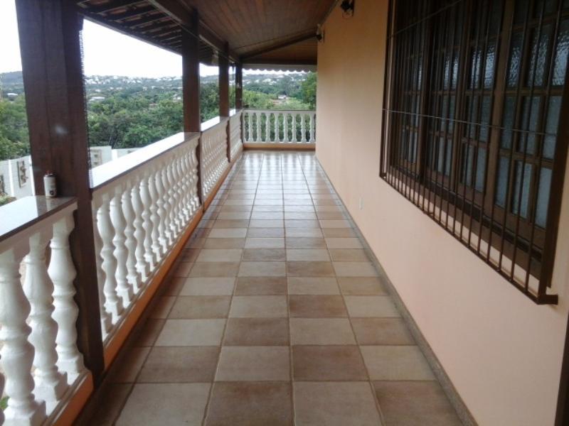 Casa, Recanto da Lagoa, 4 Quartos, 4 Vagas, 2 Suítes