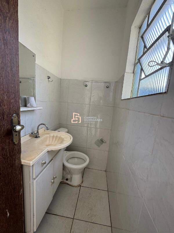 Sala, Jatobá (barreiro)