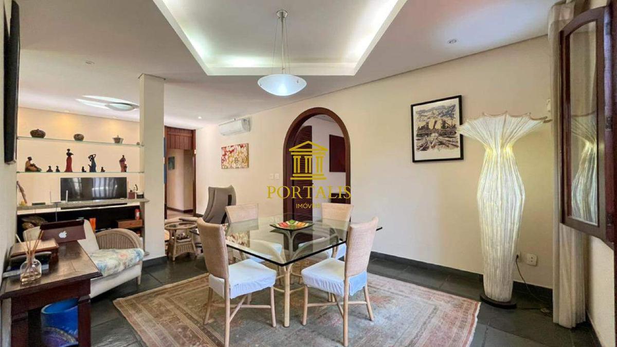 Casa, Cidade Jardim, 5 Quartos, 3 Vagas, 3 Suítes