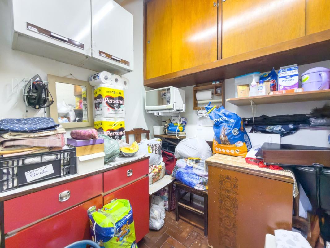 Apartamento, Colégio Batista, 3 Quartos, 1 Vaga