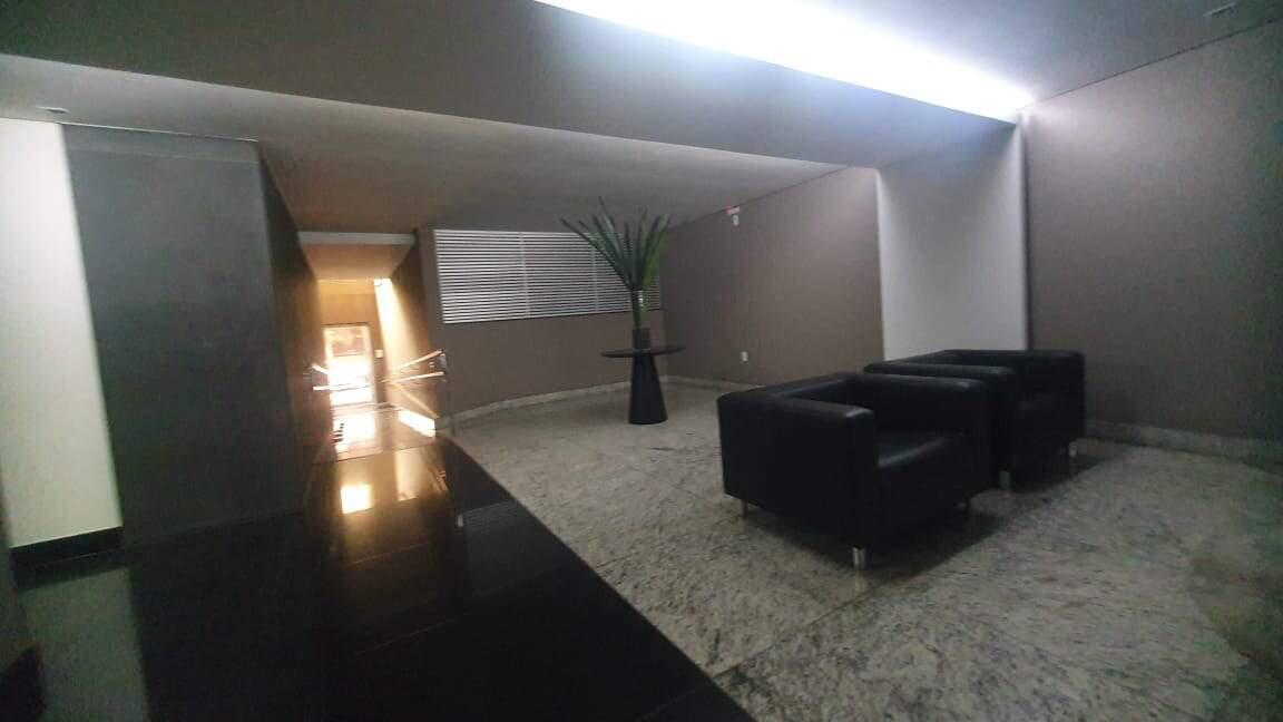 Apartamento, Santo Agostinho, 3 Quartos, 3 Vagas, 1 Suíte