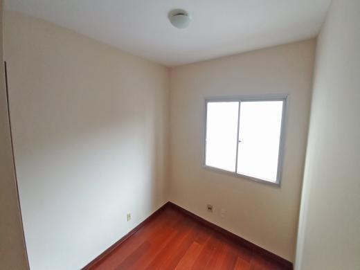 Apartamento, Carmo, 3 Quartos, 2 Vagas, 1 Suíte