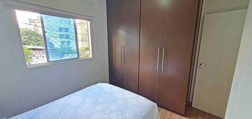 Apartamento, Nova Suíssa, 2 Quartos, 1 Vaga, 1 Suíte