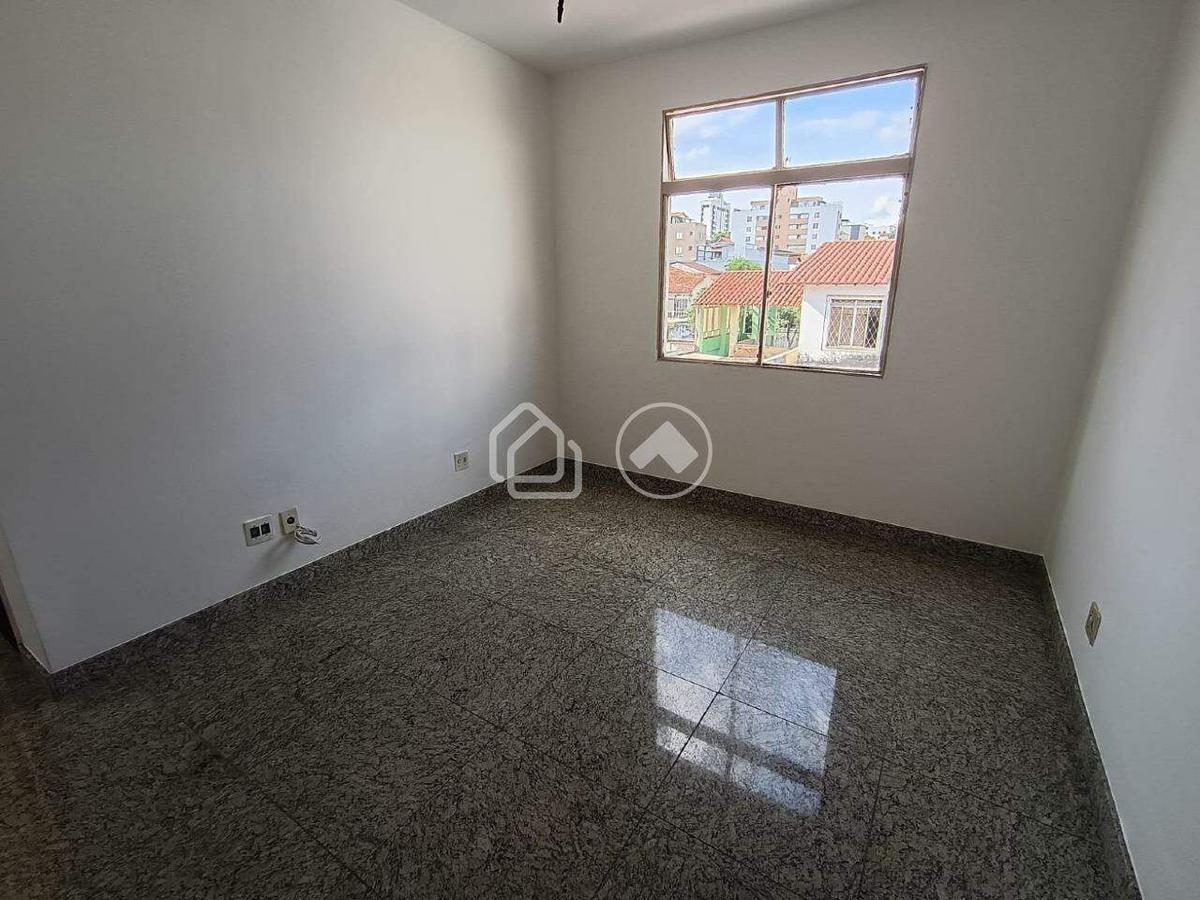 Apartamento, Padre Eustáquio, 1 Vaga