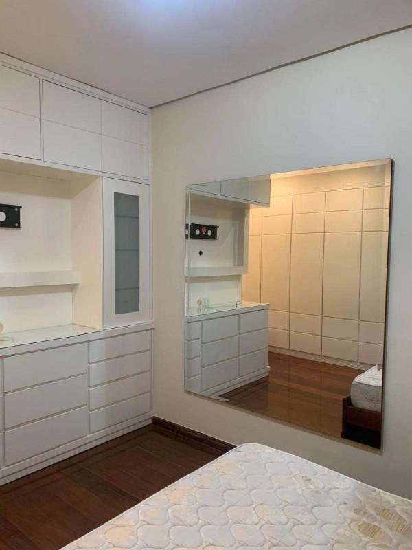 Apartamento, Buritis, 4 Quartos, 2 Vagas, 2 Suítes