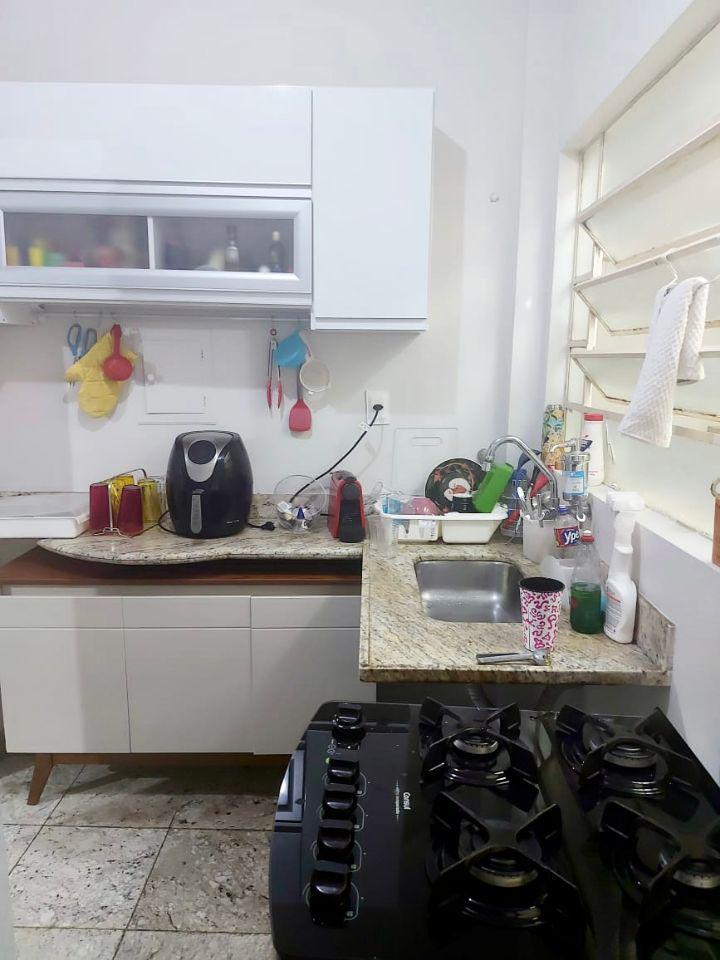 Apartamento, Santa Efigênia, 3 Quartos, 1 Vaga