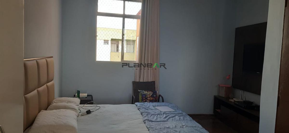 Apartamento, Novo Riacho, 2 Quartos, 1 Vaga