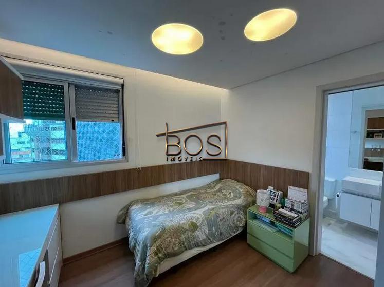 Apartamento, Serra, 4 Quartos, 4 Vagas, 3 Suítes