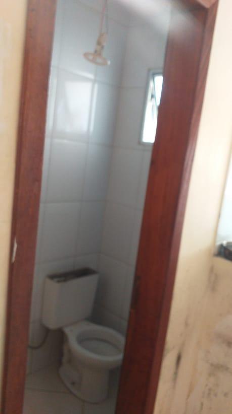 Casa, Novo Progresso, 2 Quartos, 1 Vaga