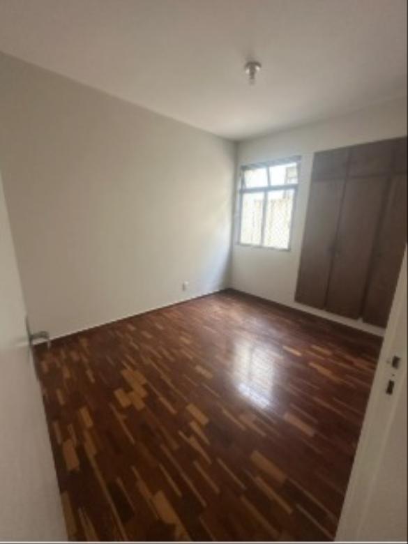 Apartamento, Barro Preto, 3 Quartos, 1 Vaga, 1 Suíte