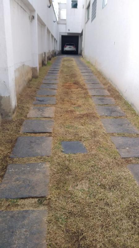 Apartamento, Carlos Prates, 10 Quartos, 9 Vagas, 3 Suítes