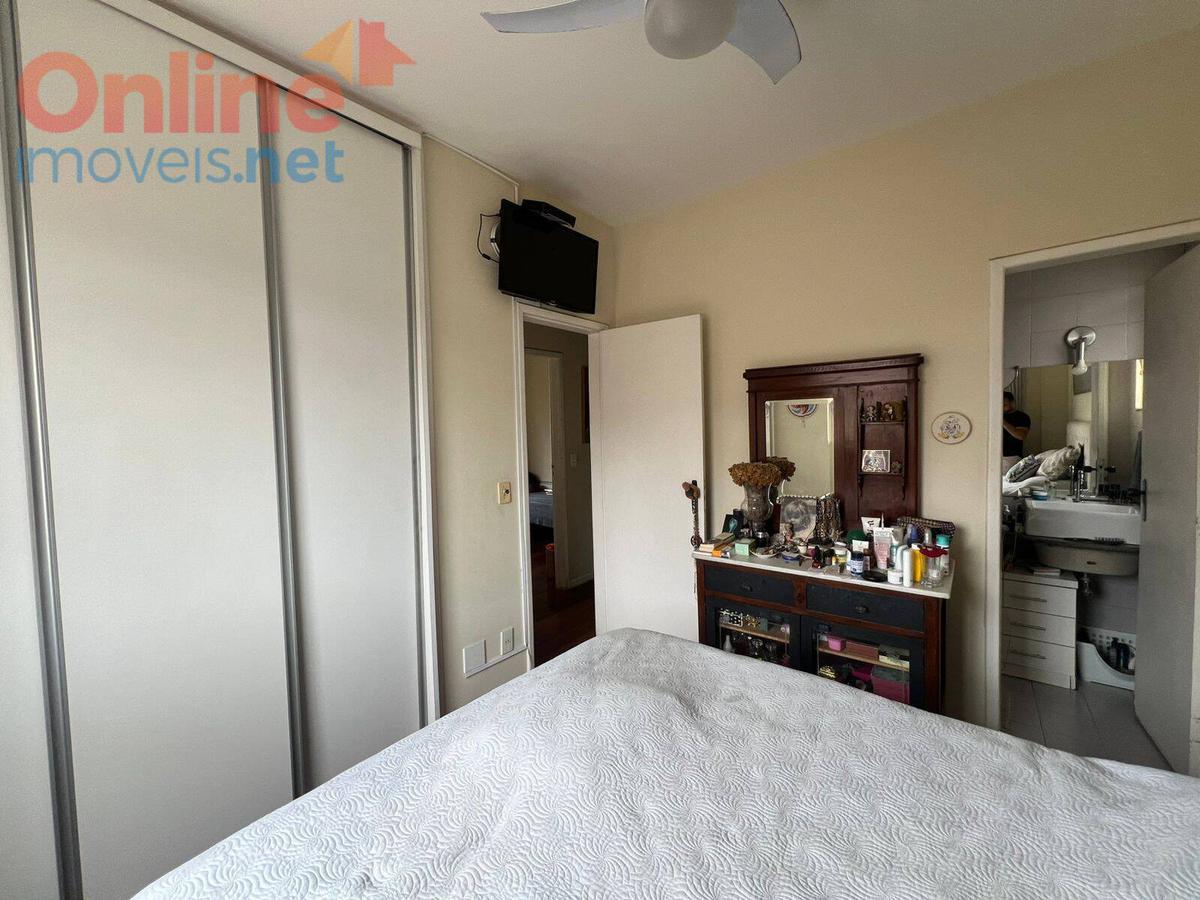 Apartamento, Dona Clara, 3 Quartos, 0 Vaga, 1 Suíte