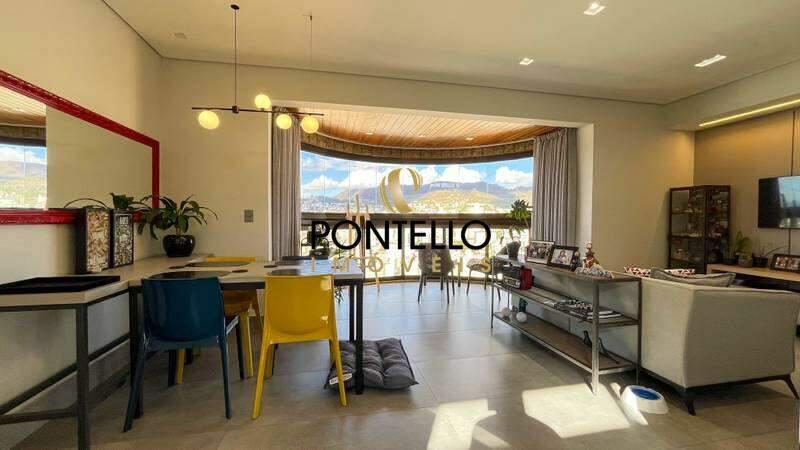 Apartamento, Santo Antônio, 3 Quartos, 2 Vagas, 1 Suíte