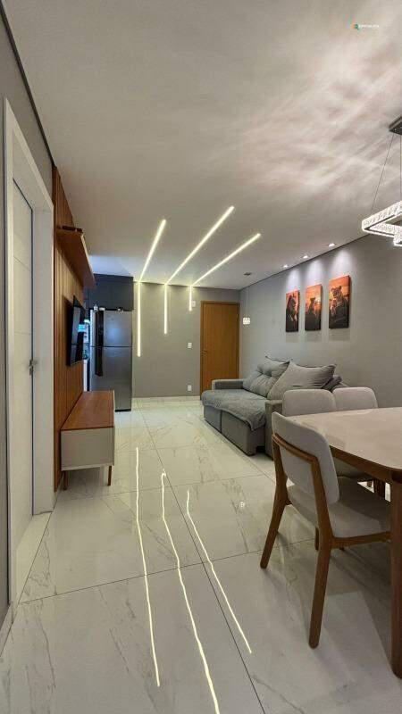 Apartamento, Liberdade, 3 Quartos, 2 Vagas