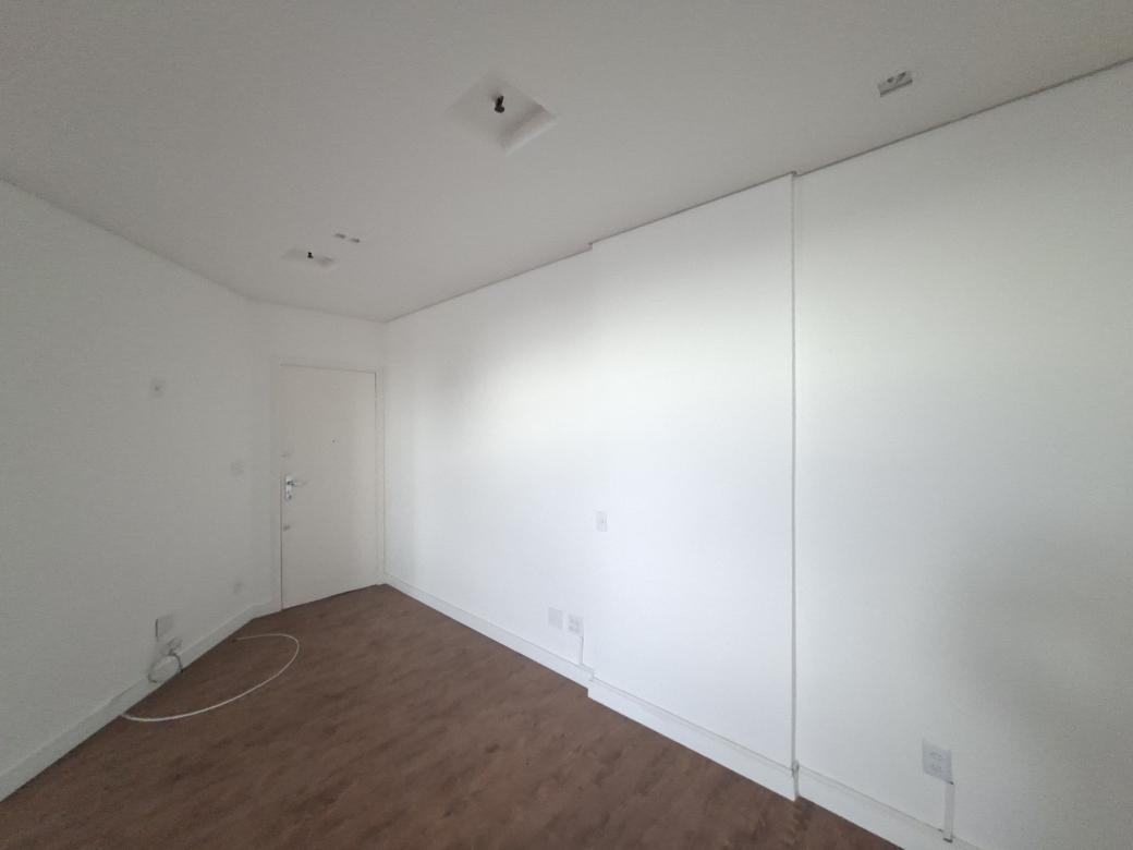 Sala, Santa Efigênia, 0 Quarto, 0 Vaga