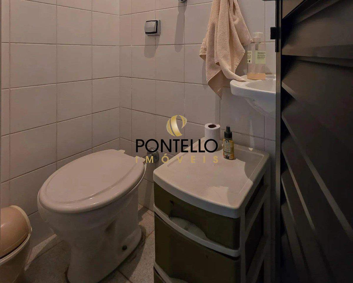 Apartamento, Barro Preto, 3 Quartos, 1 Vaga, 1 Suíte