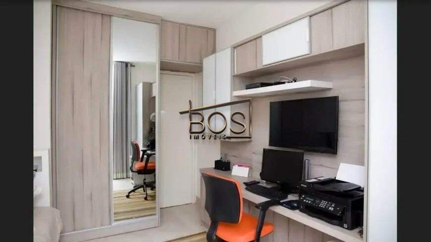 Apartamento, Luxemburgo, 3 Quartos, 2 Vagas, 1 Suíte