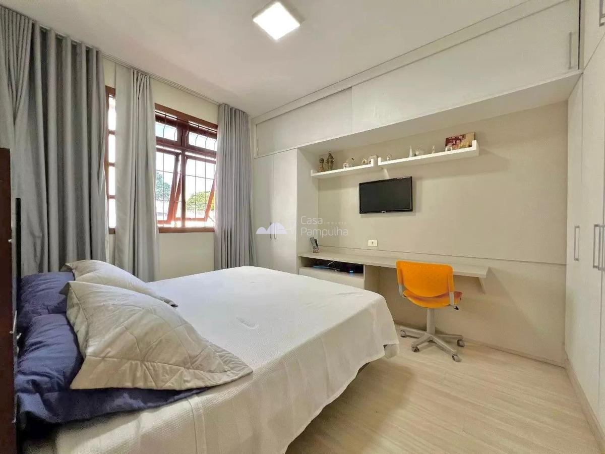 Casa, Itapoã, 5 Quartos, 3 Vagas, 2 Suítes