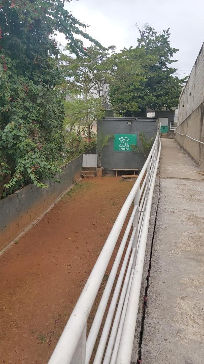 Apartamento, Bom Jesus, 2 Quartos, 1 Vaga